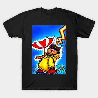 stormy T-Shirt